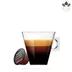 کپسول قهوه دولچه گوستو مدل اسپرسو اینتنسو بدون کافئین Espresso Intenso Decaffeinato